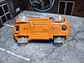 Forward Force Hot Wheels 2021 X-Raycers Mattel - Miniatura 3