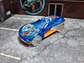 Forward Force Hot Wheels 2021 X-Raycers Mattel - Miniatura 1