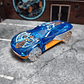 Forward Force Hot Wheels 2021 X-Raycers Mattel - Miniatura 1