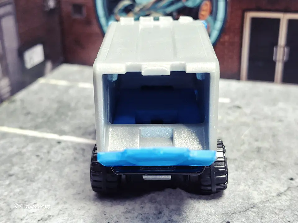 Baja Hauler Hot Wheels 2018 HW Metro Mattel 3