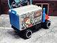 Baja Hauler Hot Wheels 2018 HW Metro Mattel - Miniatura 2