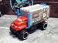 Baja Hauler Hot Wheels 2018 HW Metro Mattel - Miniatura 1