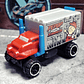 Baja Hauler Hot Wheels 2018 HW Metro Mattel - Miniatura 1