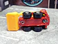 Skidster Matchbox 2021 MBX Highway Mattel - Miniatura 3