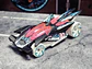 RD-02 Hot Wheels 2020 Mystery Models Serie 3 Mattel - Miniatura 1