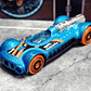 Retro-Active Hot Wheels 2021 Track Stars Mattel - Miniatura 1