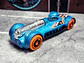 Retro-Active Hot Wheels 2021 Track Stars Mattel - Miniatura 2