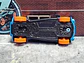 Retro-Active Hot Wheels 2021 Track Stars Mattel - Miniatura 3