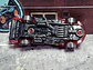 Power Rocket Hot Wheels 2023 X-Raycers Mattel - Miniatura 3
