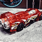 Power Rocket Hot Wheels 2023 X-Raycers Mattel - Miniatura 2