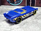 The Gov'ner Hot Wheels 2020 Exclusivo Mattel - Miniatura 2