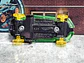 HW Formula Solar Hot Wheels 2023 X-Raycers Mattel - Miniatura 4