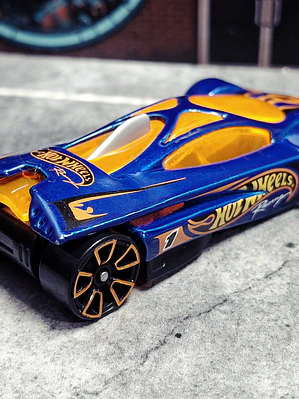 Sling Shot Hot Wheels 2020 Exclusivo Mattel