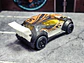 Fast 4WD Hot Wheels 2020 Mystery Models Serie 3 Mattel - Miniatura 2