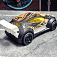 Fast 4WD Hot Wheels 2020 Mystery Models Serie 3 Mattel - Miniatura 2