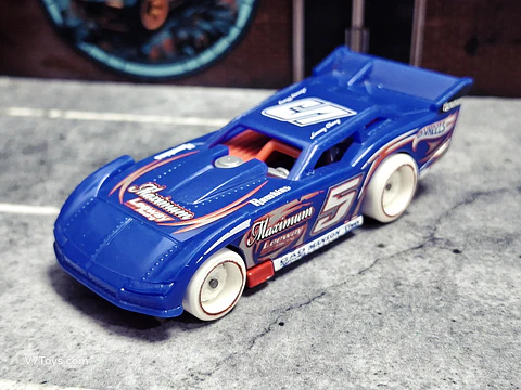Maximum Leeway Hot Wheels 2020 Exclusivo Mattel