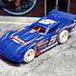 Maximum Leeway Hot Wheels 2020 Exclusivo Mattel - Miniatura 1