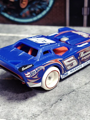 Maximum Leeway Hot Wheels 2020 Exclusivo Mattel