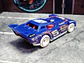 Maximum Leeway Hot Wheels 2020 Exclusivo Mattel - Miniatura 2