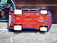 Maximum Leeway Hot Wheels 2020 Exclusivo Mattel - Miniatura 3