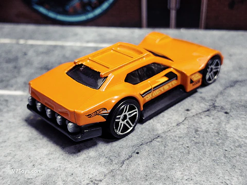 Driftsta Hot Wheels 2020 Exclusivo Mattel