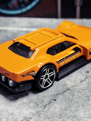 Driftsta Hot Wheels 2020 Exclusivo Mattel