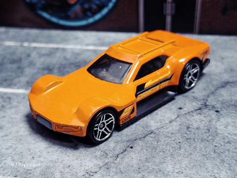 Driftsta Hot Wheels 2020 Exclusivo Mattel