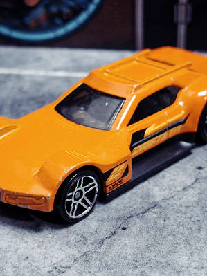 Driftsta Hot Wheels 2020 Exclusivo Mattel