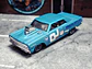 Chevy Chevelle SS '64 Hot Wheels 2020 Nightburnerz Mattel - Miniatura 1