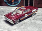Chevy Chevelle SS '64 Hot Wheels 2019 Speed Blur Mattel - Miniatura 1