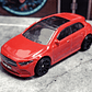 Mercedes Benz A-Class '19 Hot Wheels 2020 Nightburnerz Mattel - Miniatura 1