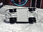 Porsche 356 Outlaw Hot Wheels 2020 Exclusivo Mattel - Miniatura 3