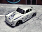 Porsche 356 Outlaw Hot Wheels 2020 Exclusivo Mattel - Miniatura 1