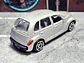 Chrysler PT Cruiser 2005 Nº 6016 Motor Max 1/64 - Miniatura 2