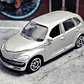 Chrysler PT Cruiser 2005 Nº 6016 Motor Max 1/64 - Miniatura 1