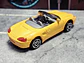 Porsche Boxster Nº 6018 Motor Max 1/64 - Miniatura 2