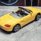 Porsche Boxster Nº 6018 Motor Max 1/64 - Miniatura 2