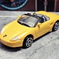 Porsche Boxster Nº 6018 Motor Max 1/64 - Miniatura 1
