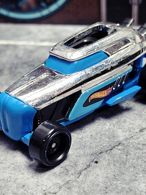 Rip Rod Hot Wheels 2020 HW Dream Garage Mattel