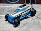 Rip Rod Hot Wheels 2020 HW Dream Garage Mattel - Miniatura 1
