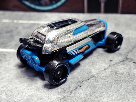 Rip Rod Hot Wheels 2020 HW Dream Garage Mattel