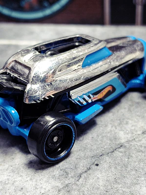 Rip Rod Hot Wheels 2020 HW Dream Garage Mattel