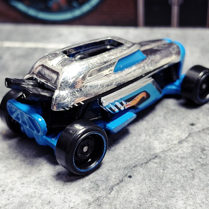 Rip Rod Hot Wheels 2020 HW Dream Garage Mattel 2