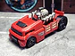 Crate Racer Hot Wheels 2016 New Model HW City Works Mattel - Miniatura 1