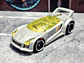 Quick N' Sik Hot Wheels 2020 Exclusivo Mattel - Miniatura 1
