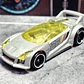 Quick N' Sik Hot Wheels 2020 Exclusivo Mattel - Miniatura 1