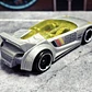Quick N' Sik Hot Wheels 2020 Exclusivo Mattel - Miniatura 2