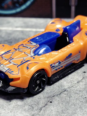 Monteracer Hot Wheels 2020 Exclusivo Mattel