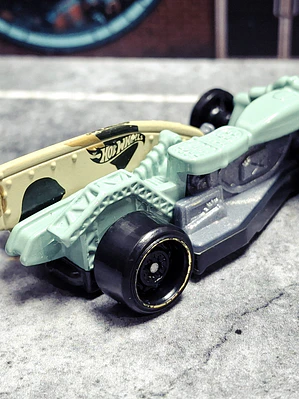 Moto Wing Hot Wheels 2020 Rod Squad Mattel