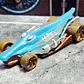 Croc Rod Hot Wheels 2020 Street Beasts Mattel - Miniatura 1